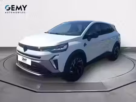 Renault Symbioz E-Tech 1.6 145 Esprit Alpine