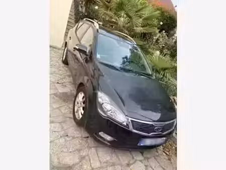 Kia Ceed 1.6 CRDi 115 Active
