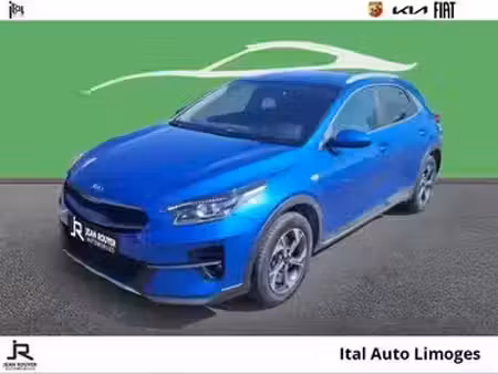 Kia Ceed 1.6 CRDi 136 Active