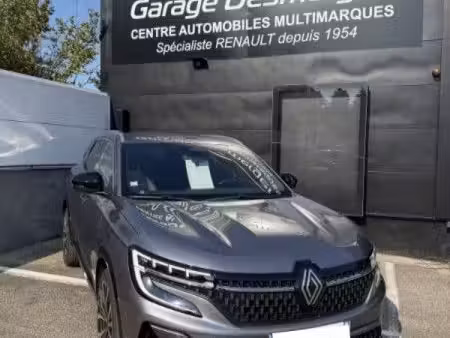 Renault Austral 1.2 200 Iconic