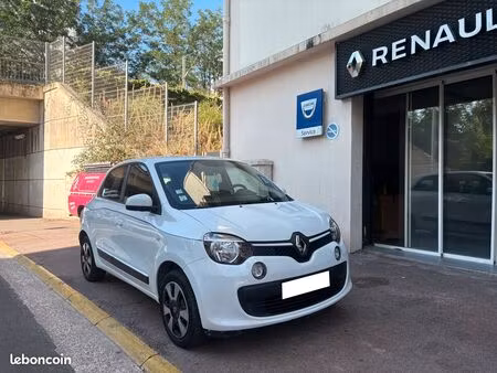 Renault Twingo 1.0 70