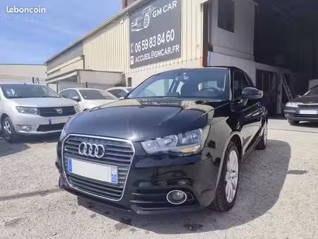 Audi A1 1.2 TFSI 86 Ambition