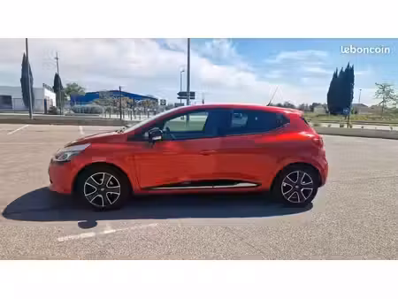 Renault Clio 1.5 dCi 90