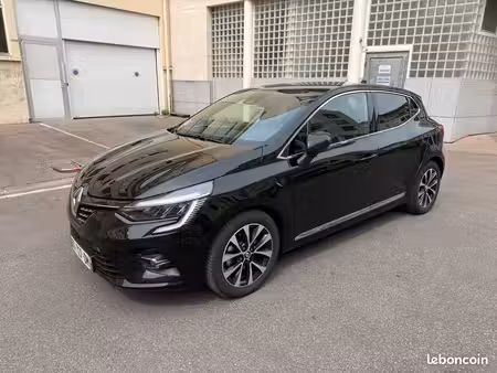 Renault Clio E-Tech 1.6 145 Techno