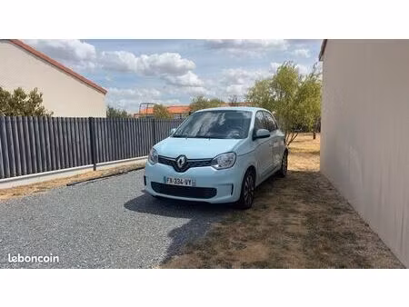 Renault Twingo 1.0 SCe 65 Vibes