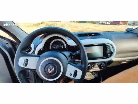 Renault Twingo 80 Équilibre