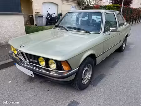 BMW Série 3 