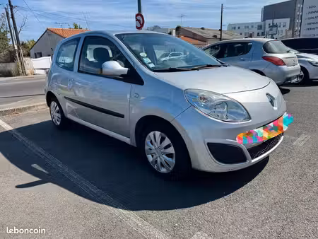 Renault Twingo 1.2 75