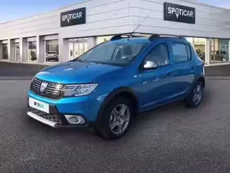 Dacia Sandero 0.9 TCe 90 Confort