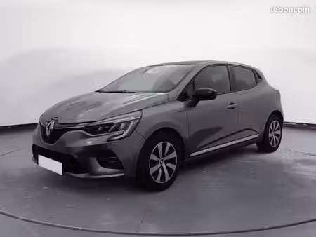 Renault Clio 1.0 TCe 90 Evolution