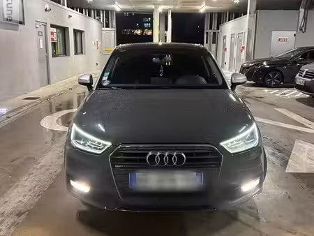 Audi A1 1.4 TFSI 125 Sport