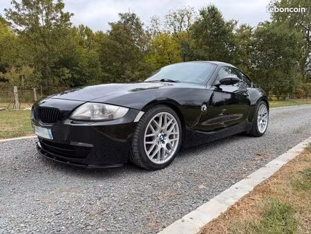 BMW Z4 30SI 3.0 265