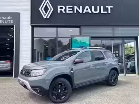 Dacia Duster 1.3 TCe 150 SL Extreme