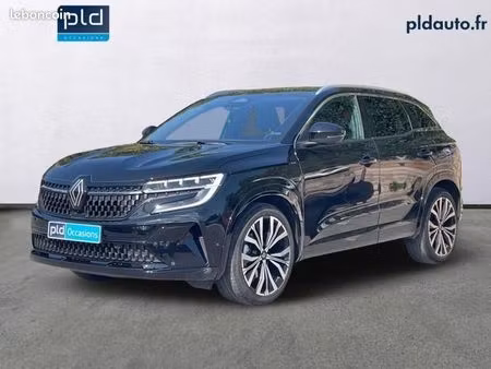 Renault Austral 1.2 200 Iconic