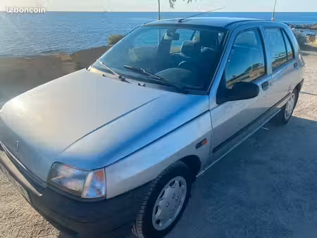 Renault Clio 1.2 60 Chipie