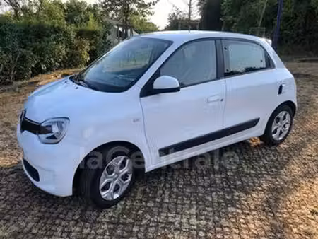 Renault Twingo 0.9 TCe Zen