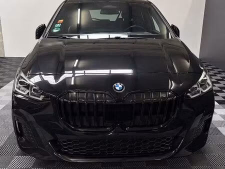 BMW Série 2 218d 2.0 150