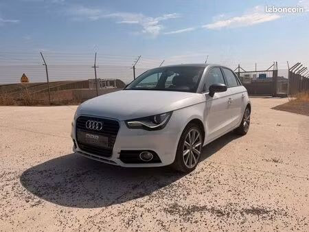 Audi A1 1.6 TDI 105
