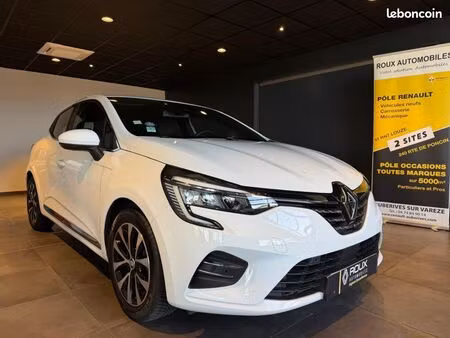 Renault Clio E-Tech 1.6 140 Intens