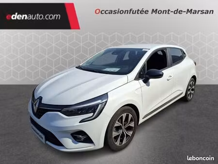 Renault Clio 1.5 dCi 100 Evolution