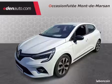 Renault Clio 1.5 dCi 100 Evolution
