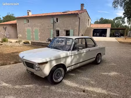 BMW Série 2 