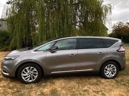Renault Espace 1.6 dCi 160
