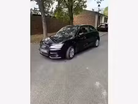 Audi A1 1.6 TDI 105 Attraction