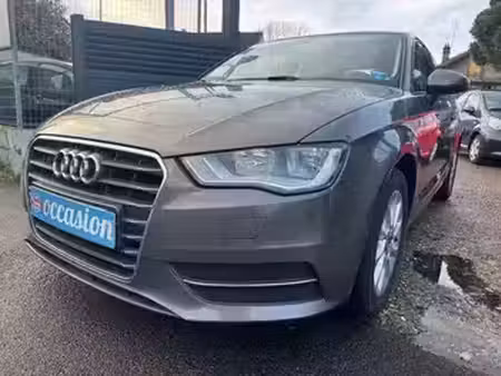 Audi A3 1.6 TDI 105 Ambiente