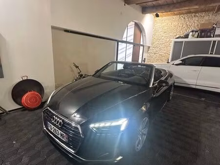 Audi A5 40 TFSI 2.0 TFSI 190