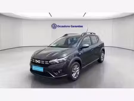 Dacia Sandero 1.0 TCe 110 Expression