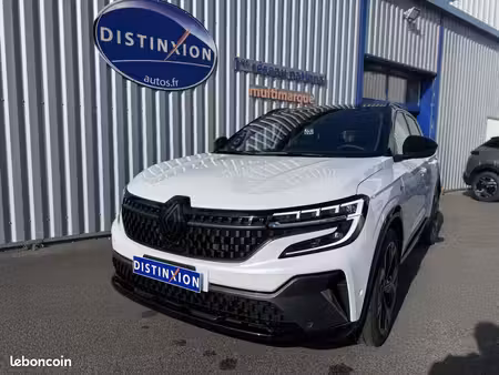Renault Austral 1.2 200 Esprit Alpine