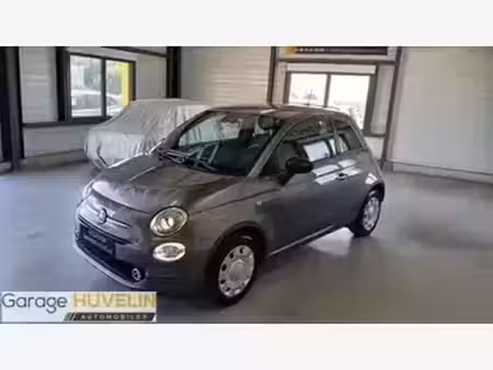 Fiat 500 1.0 69 Launch Edition