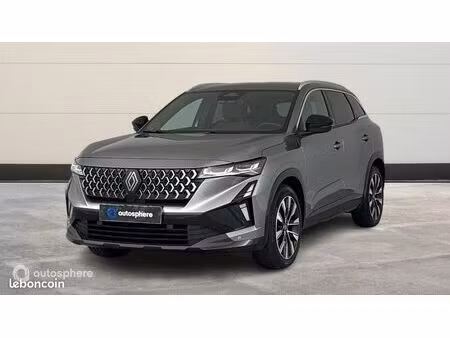 Renault Austral 1.2 200 Techno