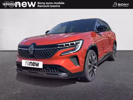 Renault Austral 1.2 200 Techno