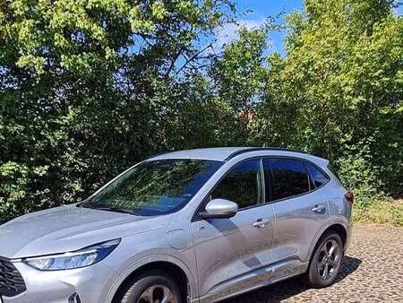 Ford Kuga 2.5 ST Line X