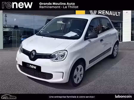Renault Twingo 80 Authentique