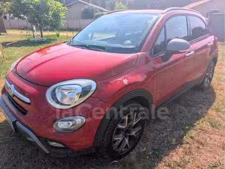 Fiat 500X 1.6 MJT 120 Cross