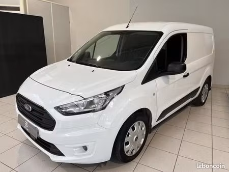 Ford Transit 1.5 Trend