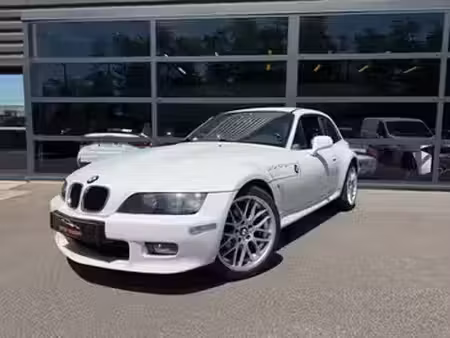 BMW Z3 2.8 193