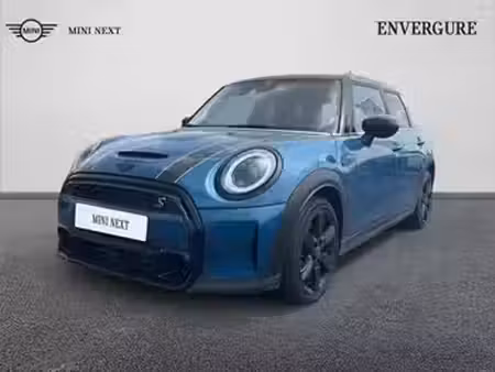 Mini Mini Cooper S 2.0 178 Edition Premium Plus