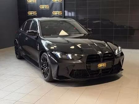 BMW Série 3 M3 3.0 510