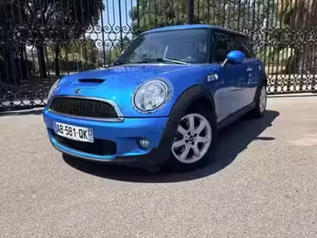 Mini Mini Cooper S 1.6 175