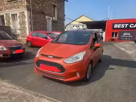 Ford B-max 1.0 SCTi 100 S