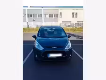 Ford B-max 1.0 SCTi 125 Trend