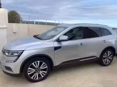 Renault Koleos 2.0 dCi 175 Initiale Paris