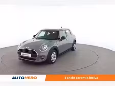 Mini Mini One 1.5 95