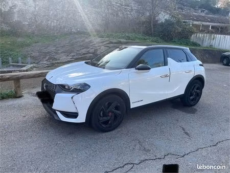 DS 3 1.2 130 Performance Line
