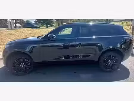 Land Rover Range Rover Velar P400E 2.0 404 S 4x4