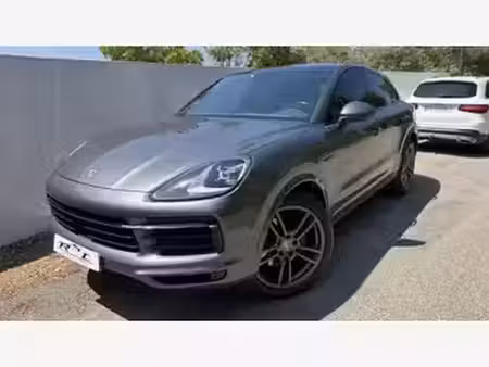 Porsche Cayenne V6 3.0 462 4x4